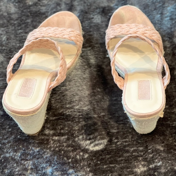 Plataform sandals - Picture 4 of 4